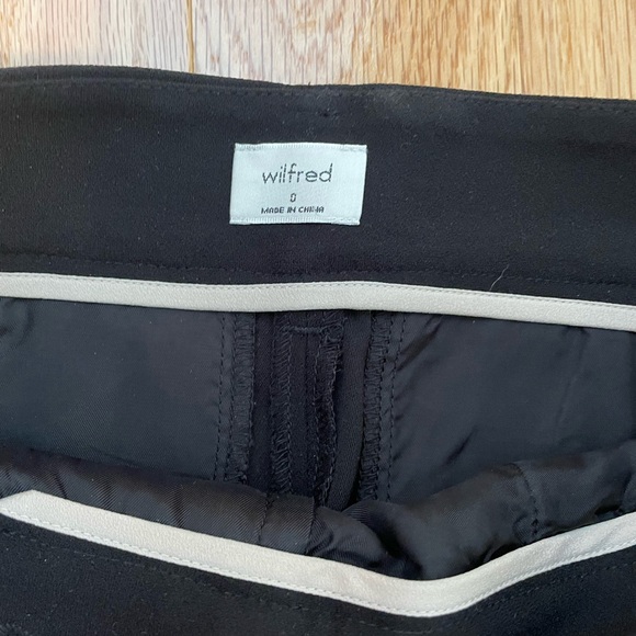 Aritzia anthem short black - Picture 4 of 6